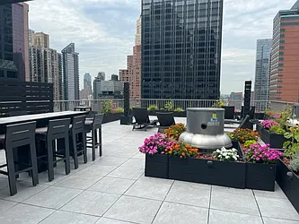 Rented by Manhattan Management Group