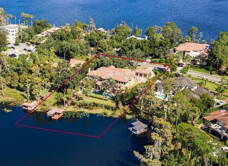 1st image of 5434 Osprey Isle Ln
