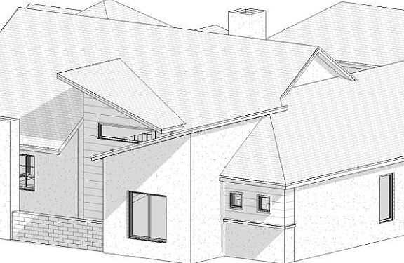 3rd image of 8901 La Salle Ave