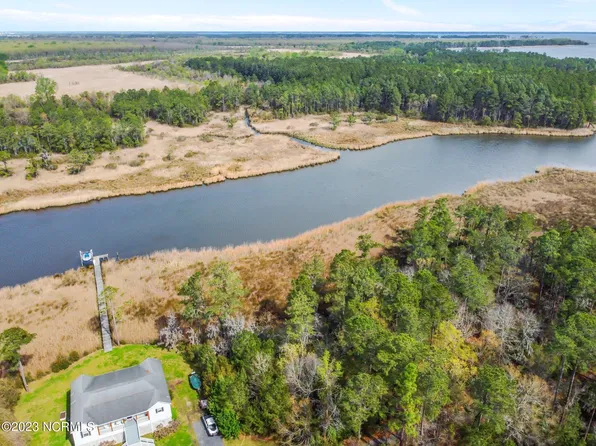 11 Hatteras Lane, Aurora, NC 27806
