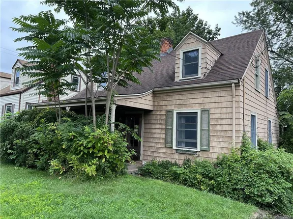 71 Dorrance Street, Hamden, CT 06518