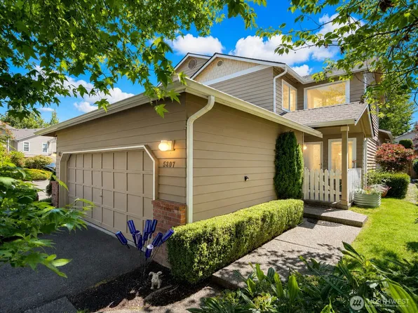 5807 14th Drive W, Everett, WA 98203