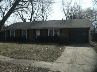 5719 W 41st St, Indianapolis, IN
