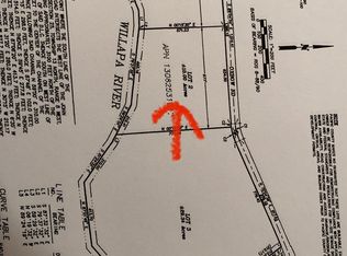 LOT Two Oxbow Rd, Raymond, WA 98577