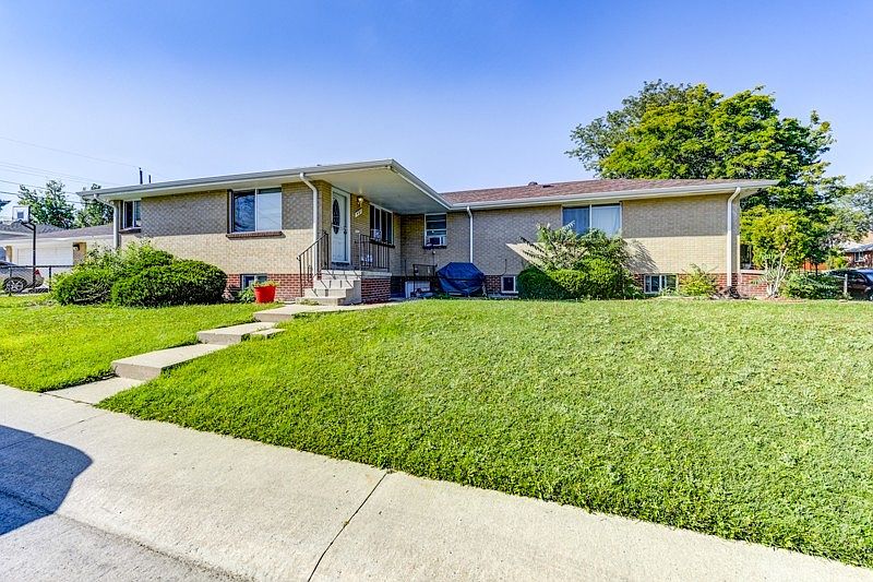 901903 Wolff Street Apartment Rentals Denver, CO Zillow