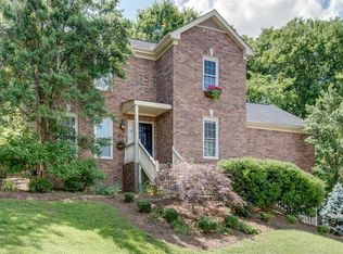 505 Sable Ridge Ct, Nashville, TN 37221