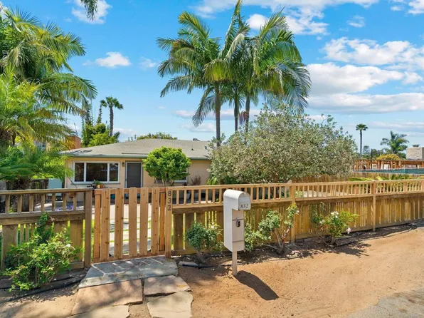 832 Arden Dr, Encinitas, CA 92024