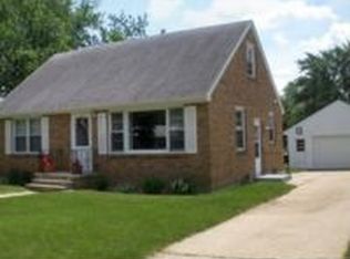 1732 Janie Ln, Beloit, WI 53511