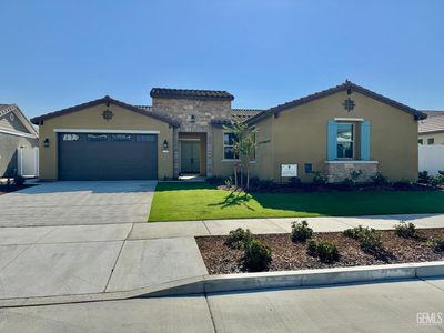 2404 Penley Ct, Bakersfield, CA, 93311