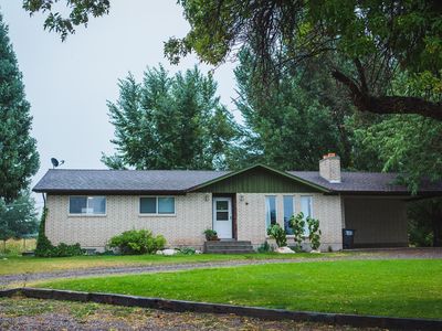 196 N Main St, Annabella, UT, 84711