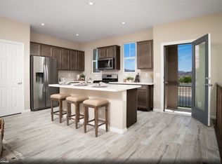 678 Foam Flower Ln LOT 215, Henderson, NV 89015
