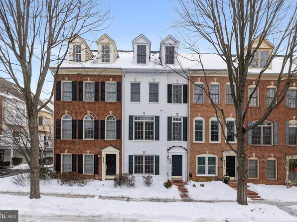 332 Casey Ln, Rockville, MD 20850