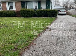 3331 Manor Ct, Indianapolis, IN 46218