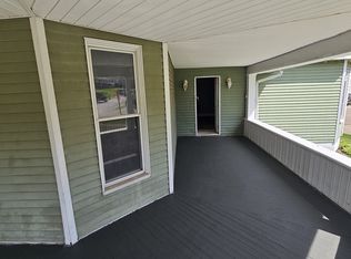 23 Madison St #A, Glouster, OH 45732
