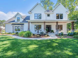 4861 Green Ridge Trl, Hamilton, MI 49419