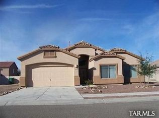 4490 S Avenida Don Gerardo, Tucson, AZ 85746