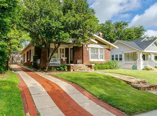 1320 Virginia Pl, Fort Worth, TX 76107