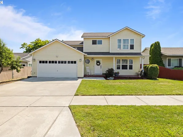 1590 NE Gladys Dr, Hermiston, OR 97838