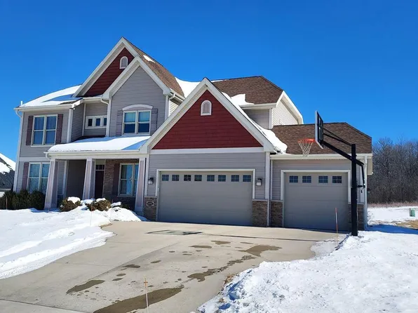 6592 South 46th STREET, Franklin, WI 53132