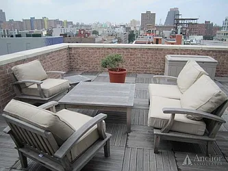Rented by Anchor Associates
