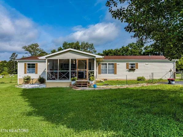5525 Denton Dr, Russellville, TN 37860