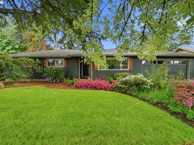 14320 SW Red Haven Dr, Beaverton, OR, 97008