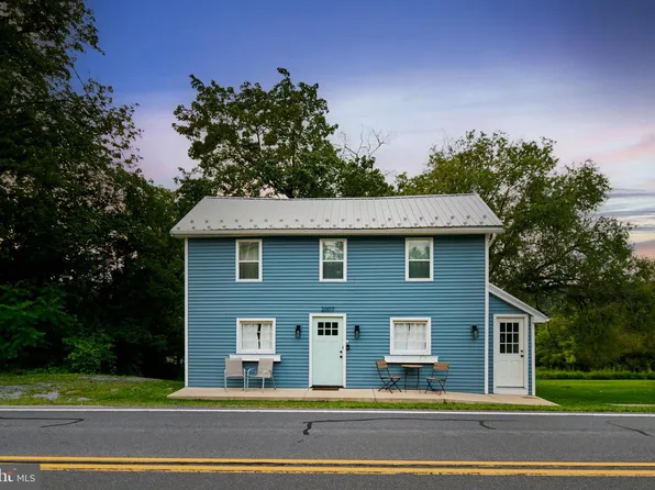 2007 Halfmoon Valley Rd, Port Matilda, PA 16870