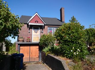 4125 12th Ave S, Seattle, WA 98108