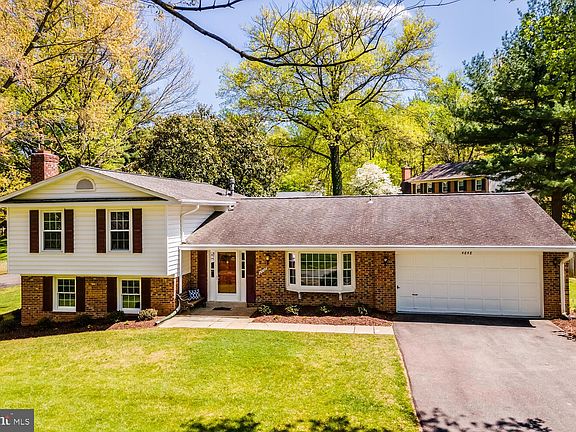 2nd image of 4848 Flower Valley Dr