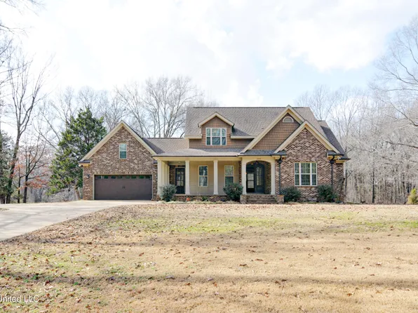 8643 Tulane Rd, Hernando, MS 38632