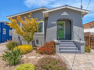 3671 38th Ave, Oakland, CA 94619
