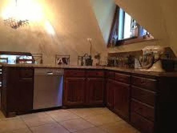 Granite & Stainless Kitch