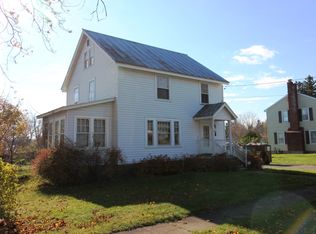 5384 Eugene St, Lowville, NY 13367