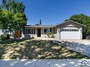 3727 Kersten Dr, San Jose, CA 95124