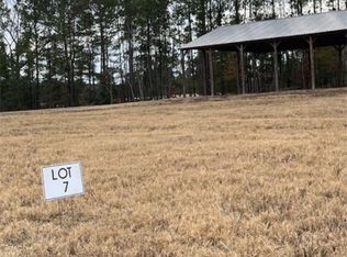 Key Rd LOT 7, Sanford, NC 27332