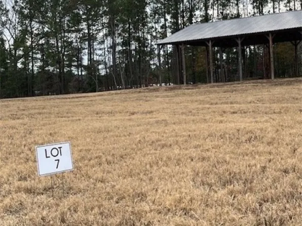 Key Rd Lot 7, Sanford, NC 27332