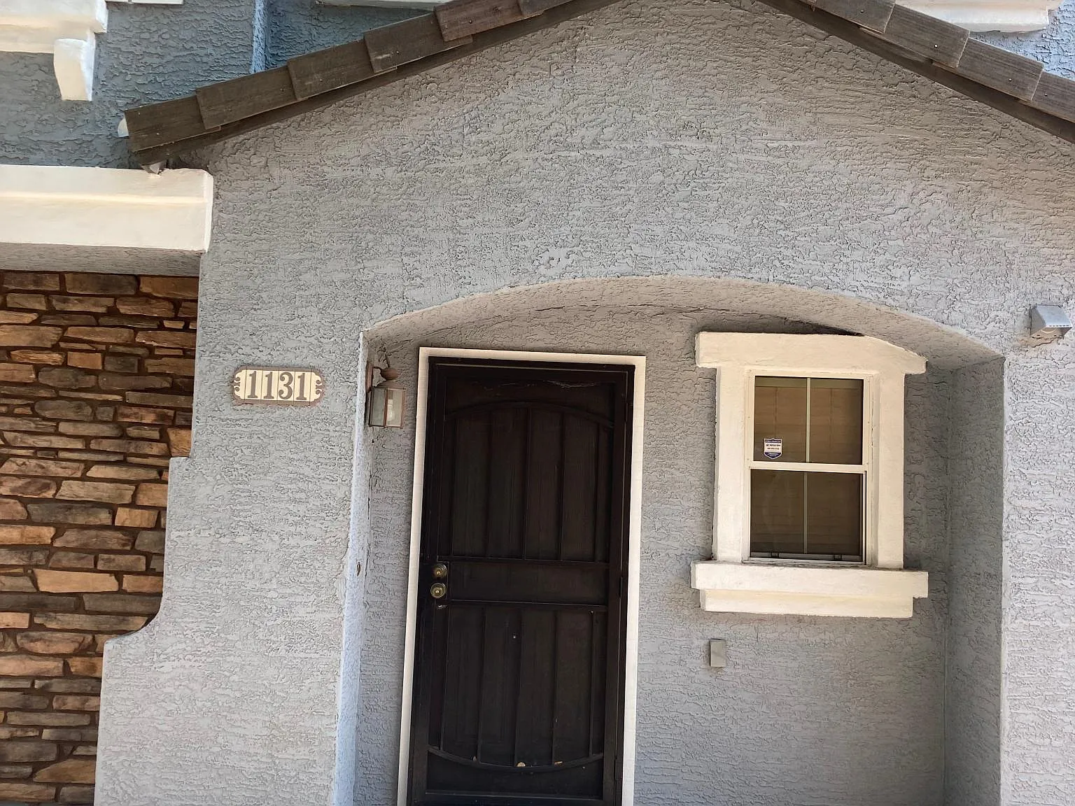 E Neville Ave, Mesa — Photo 1