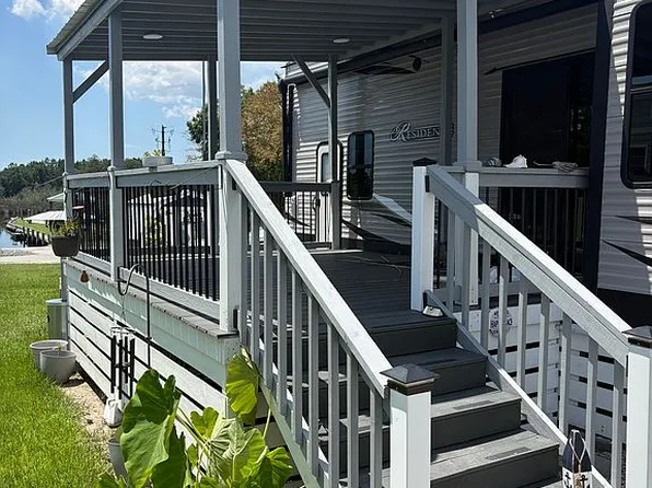 181 Waterfront Rd Lot 55, Hubert, NC 28539