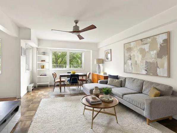 270 Jay St APT 4F, Brooklyn, NY 11201