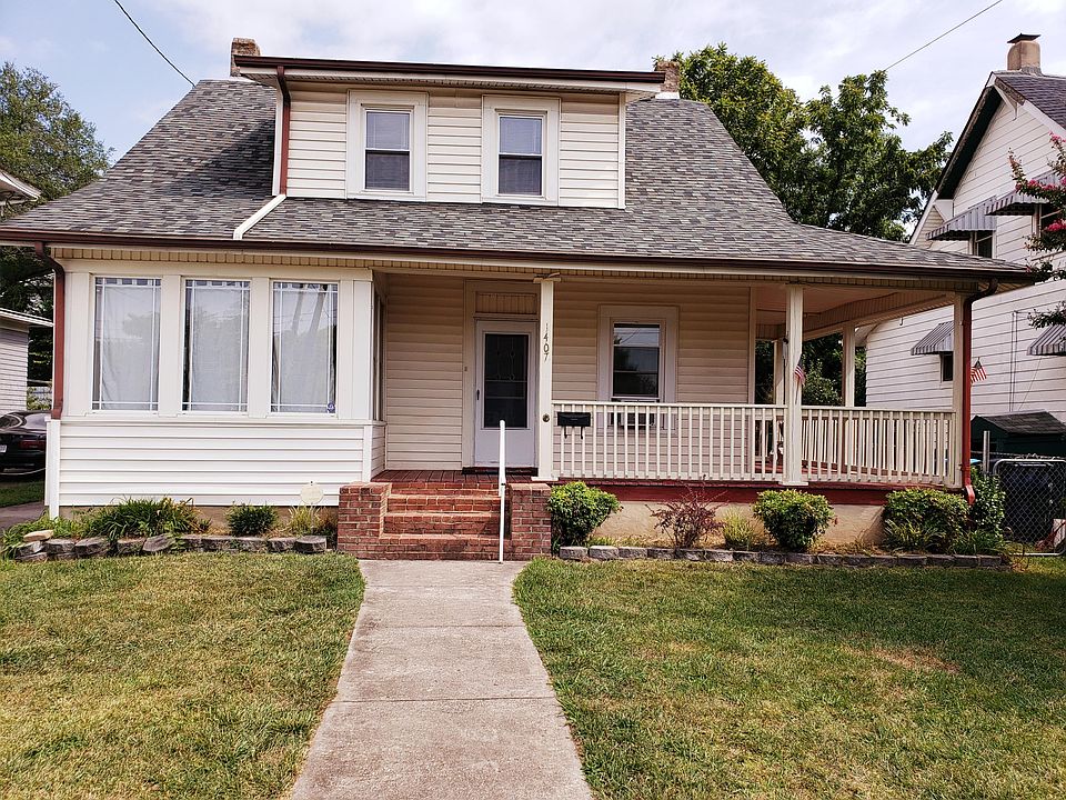 1st image of 1407 Orange Ave NW