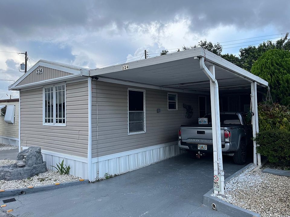 1st image of 2980 NW 79th St #224