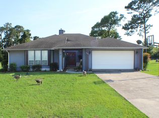 4636 SE 3rd Pl, Keystone Heights, FL 32656