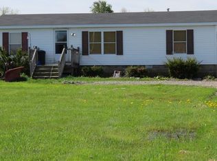 1683 Brant North Collins Rd, North Collins, NY 14111