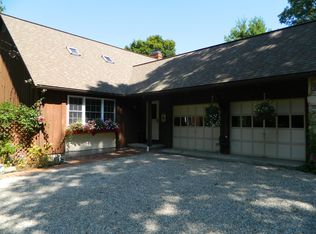 88 Lafantasie Rd, Killingly, CT 06239