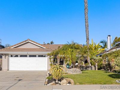 7929 Calle Posada, Carlsbad, CA, 92009