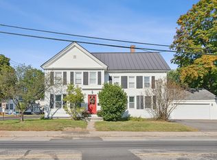 132 Beach St, Saco, ME 04072