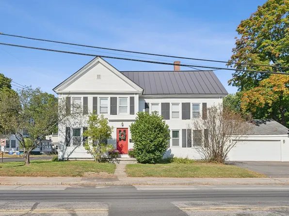 132 Beach Street, Saco, ME 04072