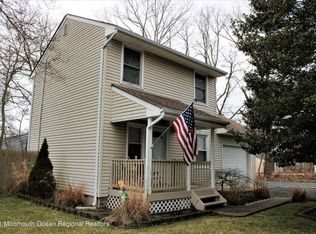 99 Baywood Blvd, Brick, NJ 08723