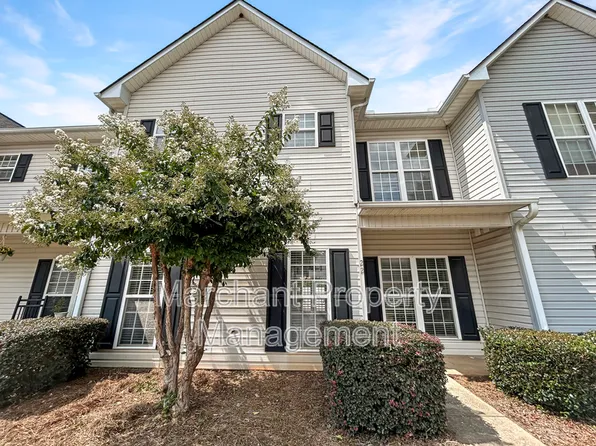 22 Ridgestone Cir, Mauldin, SC 29662