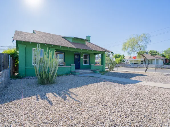 1001 E Garfield St, Phoenix, AZ 85006